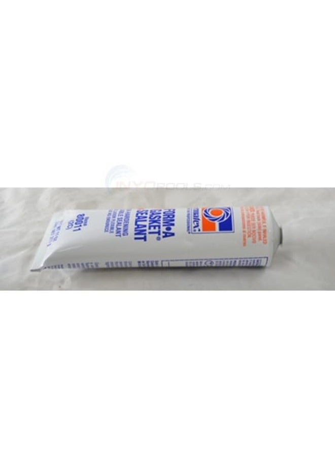 بيرماتكس 80011 سيلانت فورم-أ-جاسكيت رقم 2، 11 أونصة - Image 4